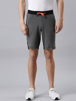 Faso Premium color Blocking Shorts