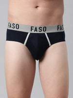 Faso Men's Premium Cotton Inner Wear