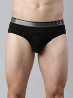 Faso Men's Cotton Brief