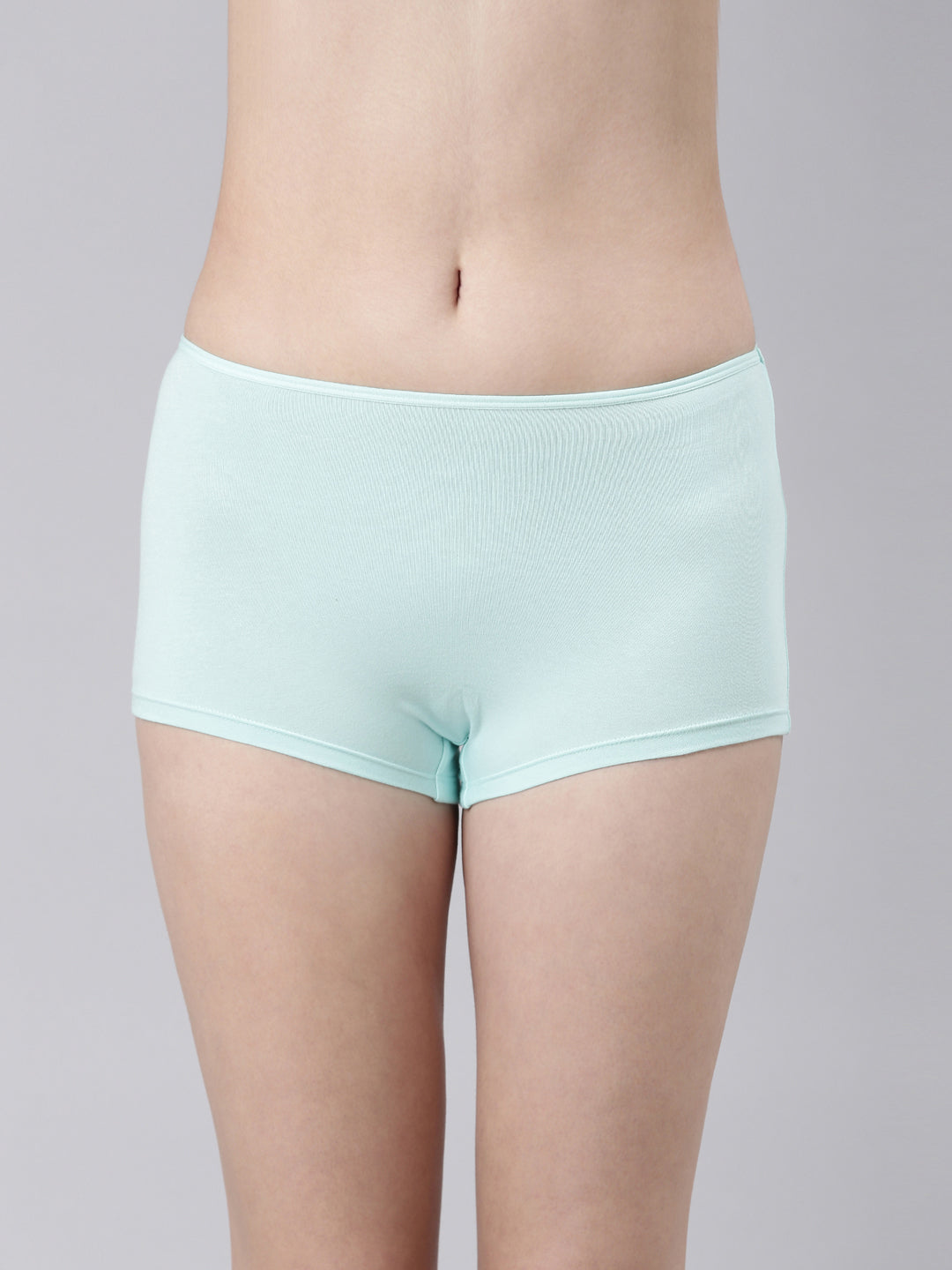 Faso Women's Cotton Boyleg