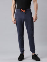 Faso Men's Premium Cotton Jogger