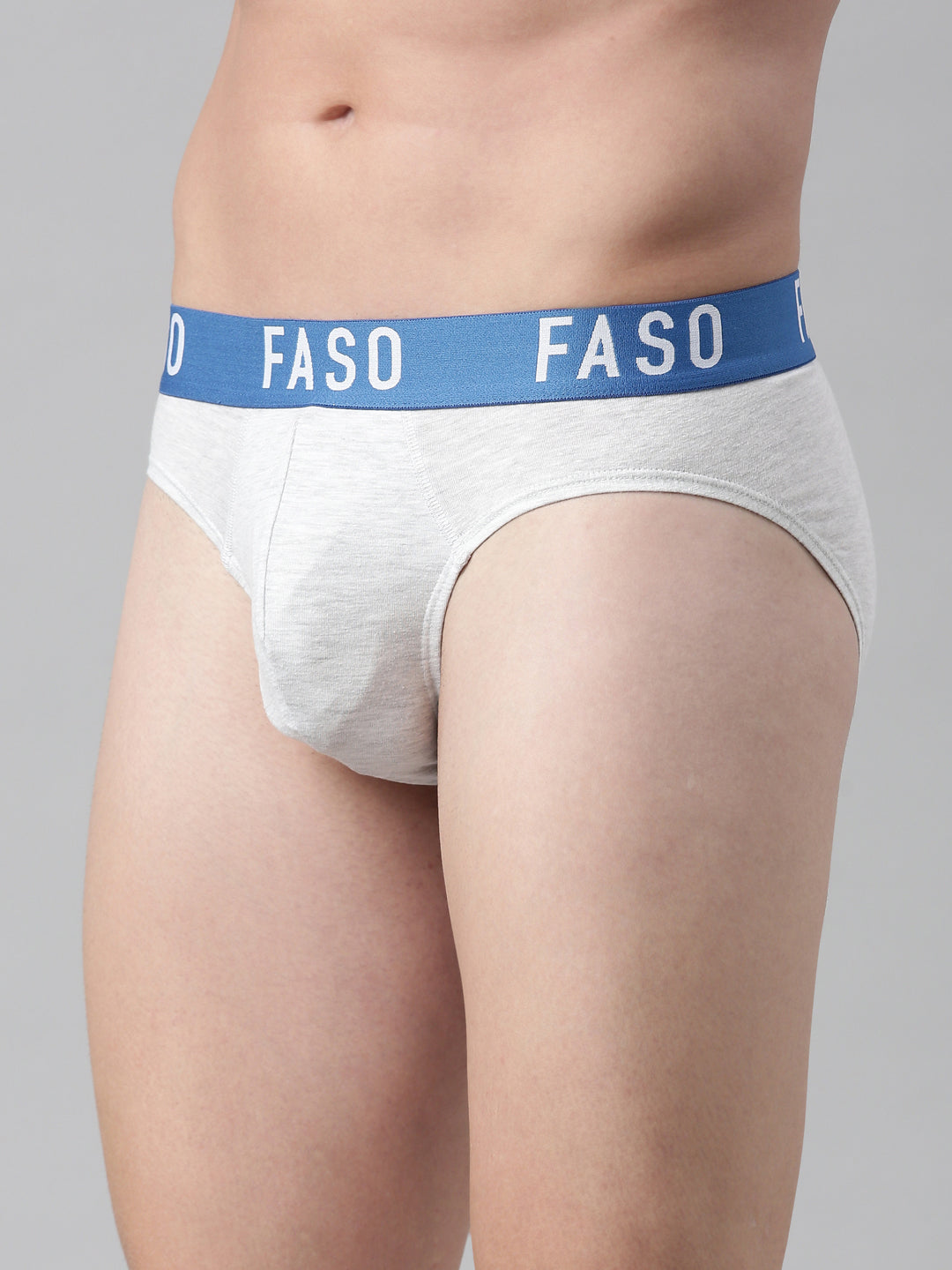 Faso Men's Premium cotton Brief
