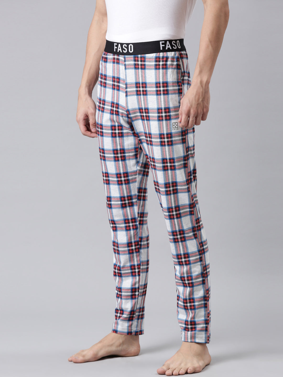 Faso Men's Premium Track Pants
