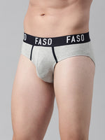 Faso Men's Premium Cotton Inner Wear