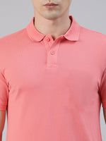 FASO Men’s Polo T-Shirt