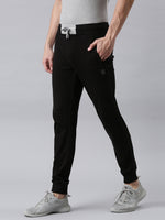 Faso Men's Premium Cotton Jogger