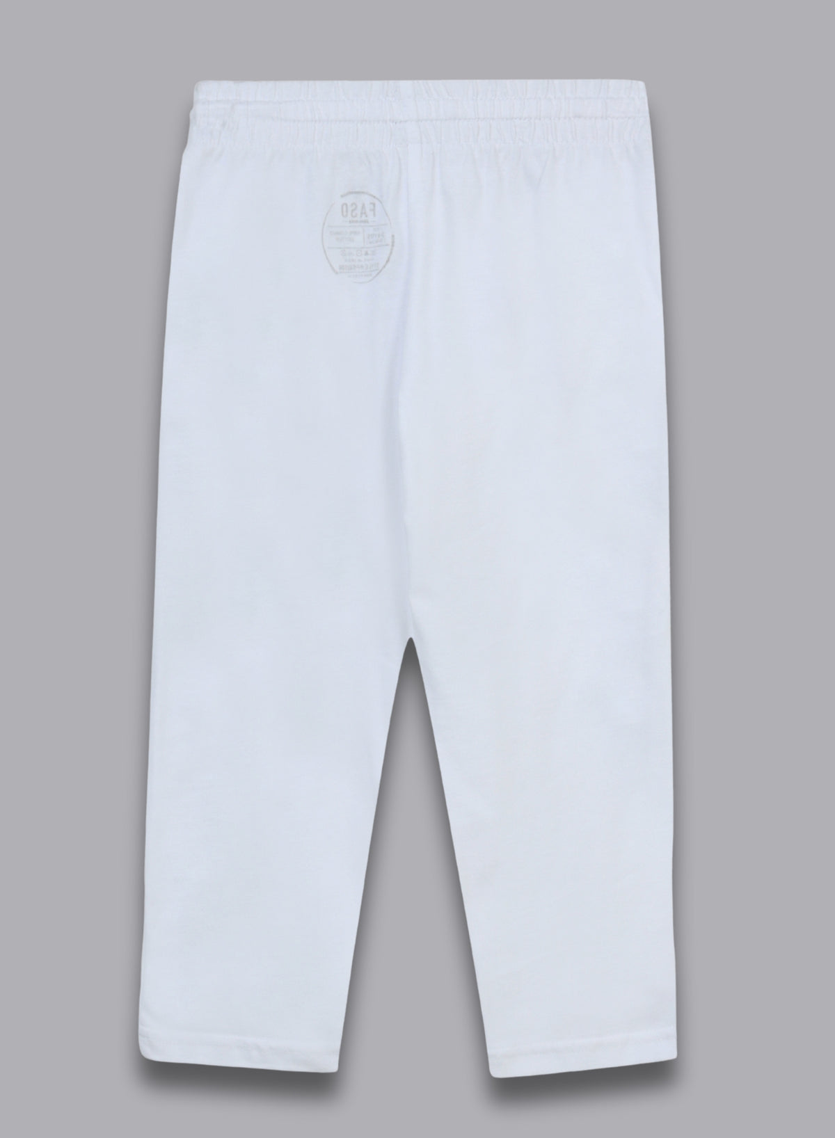 Faso Boys Kids Pyjama Set