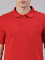 FASO Men’s Polo T-Shirt