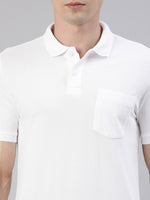 FASO Men’s Premium Polo T-Shirt