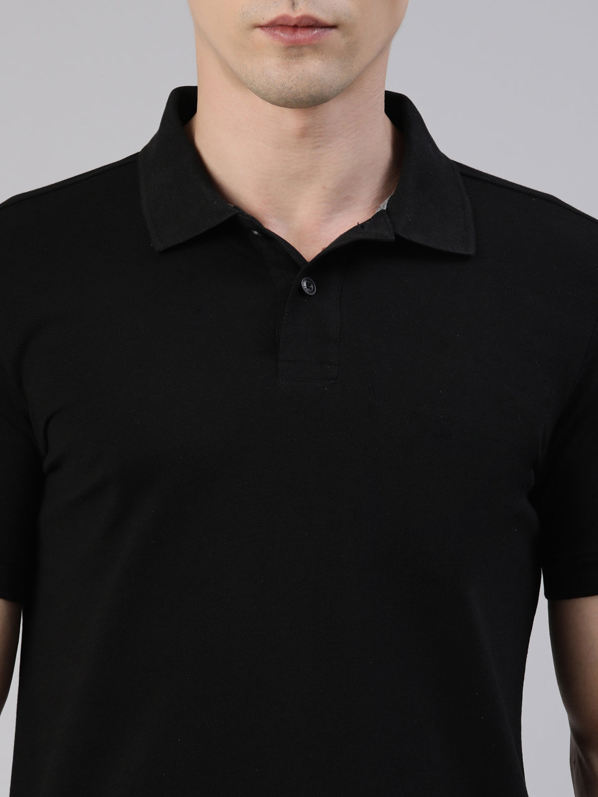 FASO Men’s Polo T-Shirt