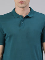 FASO Men’s Polo T-Shirt