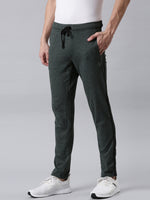 Faso Men's Premium Stripe Track Pants