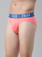 Faso Men's Premium cotton Brief