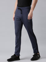 Faso Men's Premium Stripe Track Pants