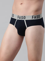 Faso Men's Premium Cotton Inner Wear