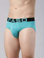 Faso Men's Premium Micro Modal Brief