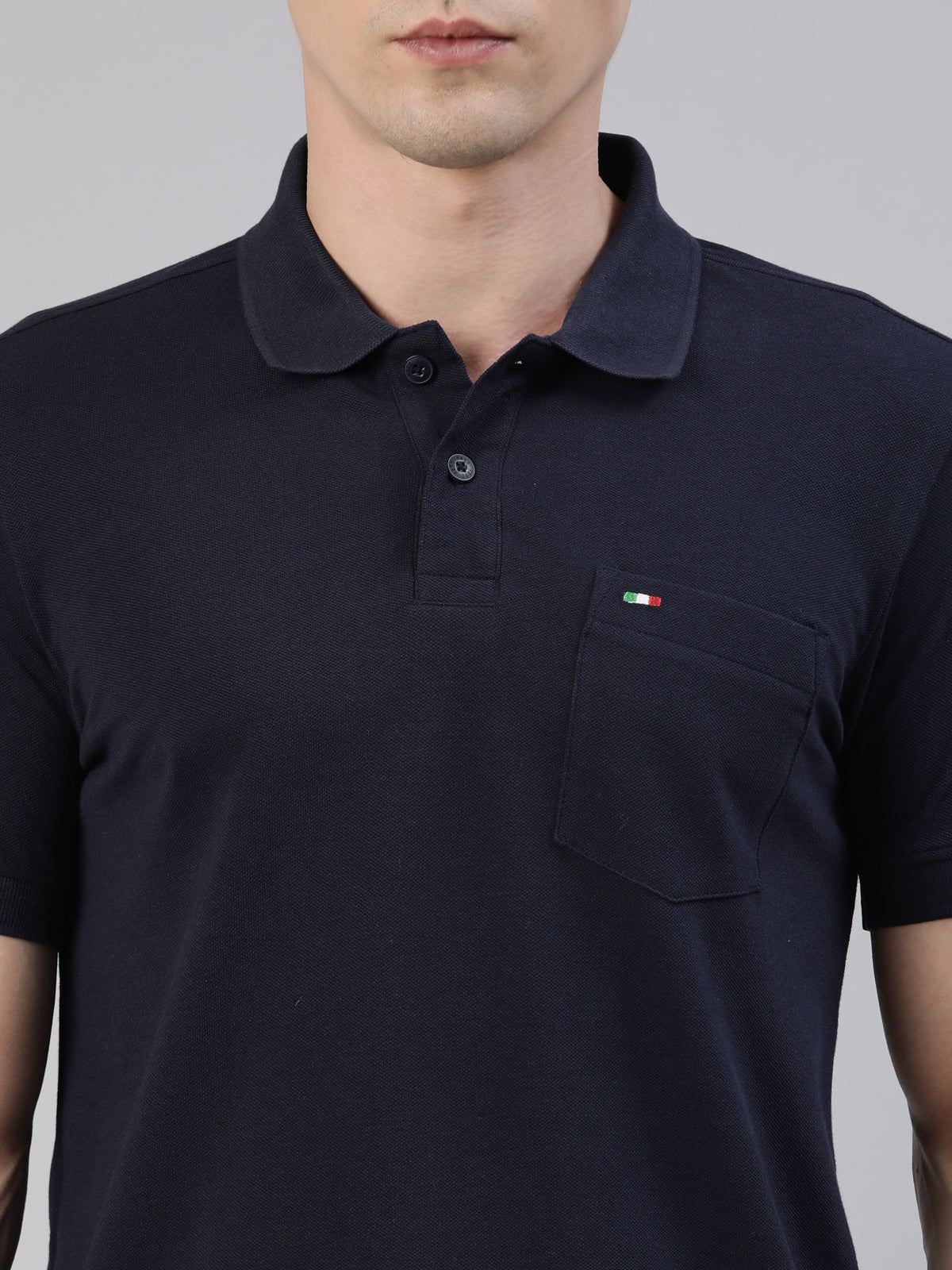 FASO Men’s Premium Polo T-Shirt