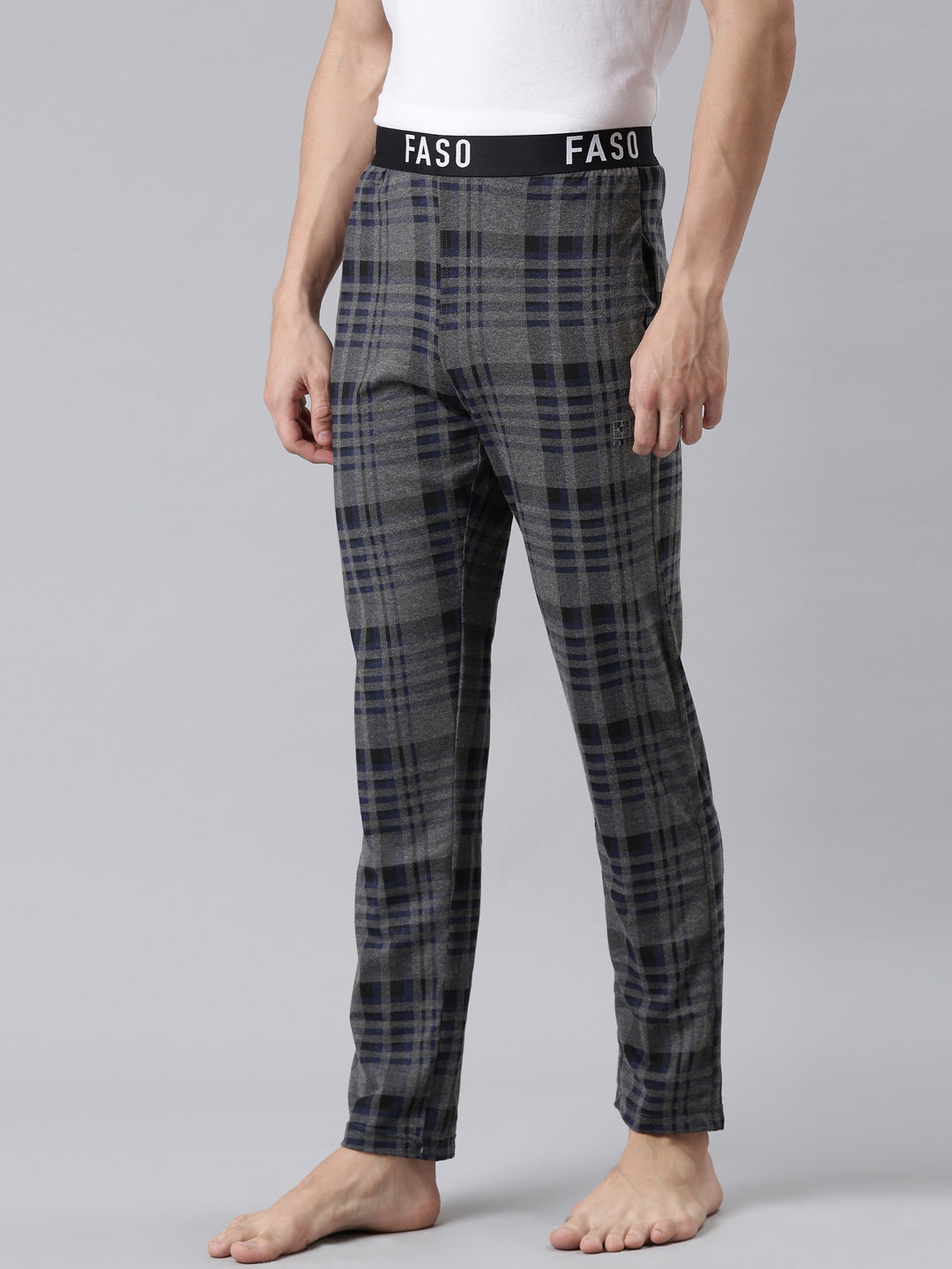 Faso Men's Premium Track Pants