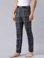 Faso Men's Premium Track Pants