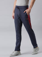 Faso Men's Cotton Track Pant
