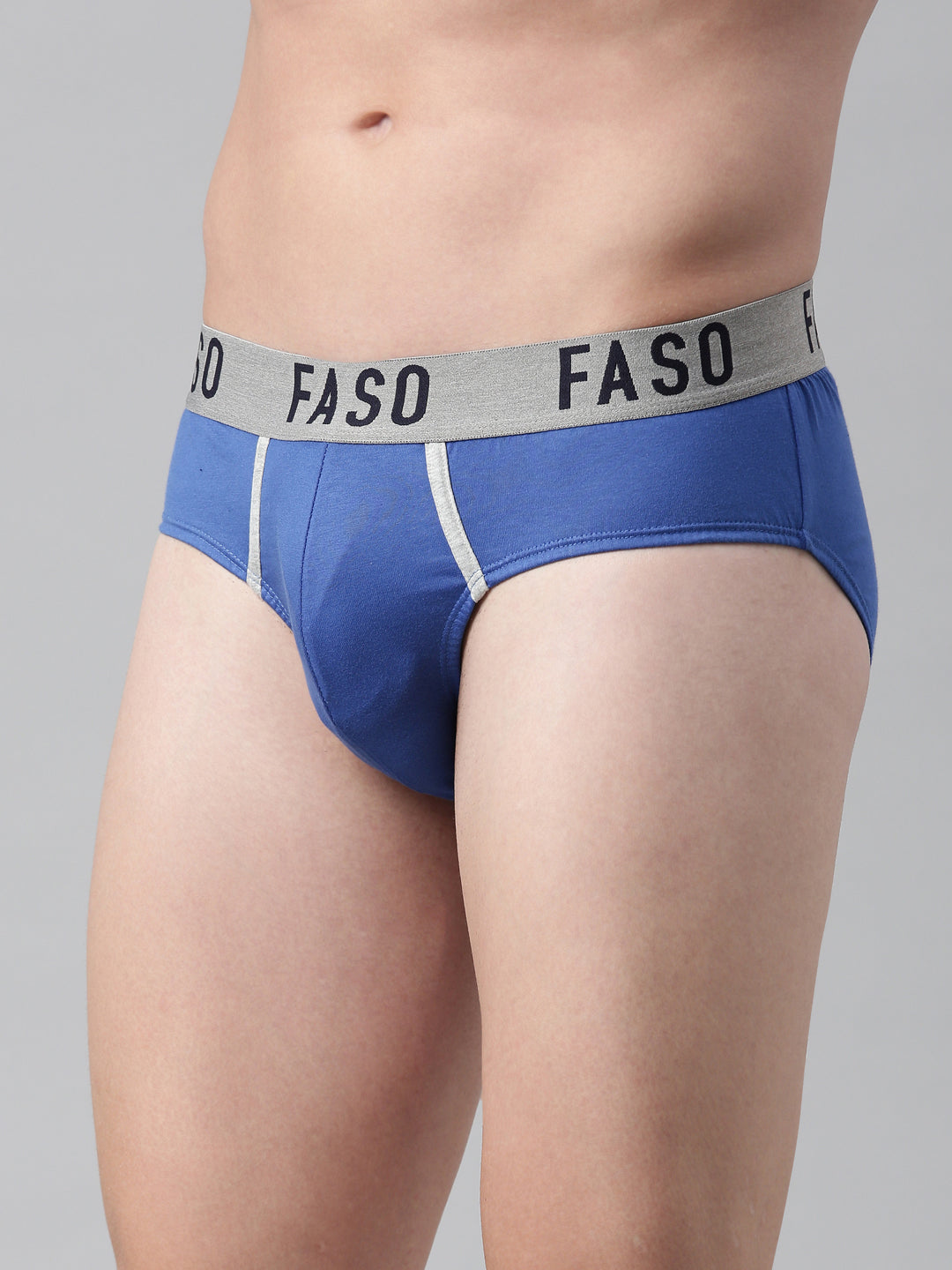 Faso Men's Premium Cotton Inner Wear