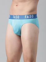 Faso Men's Premium cotton Brief