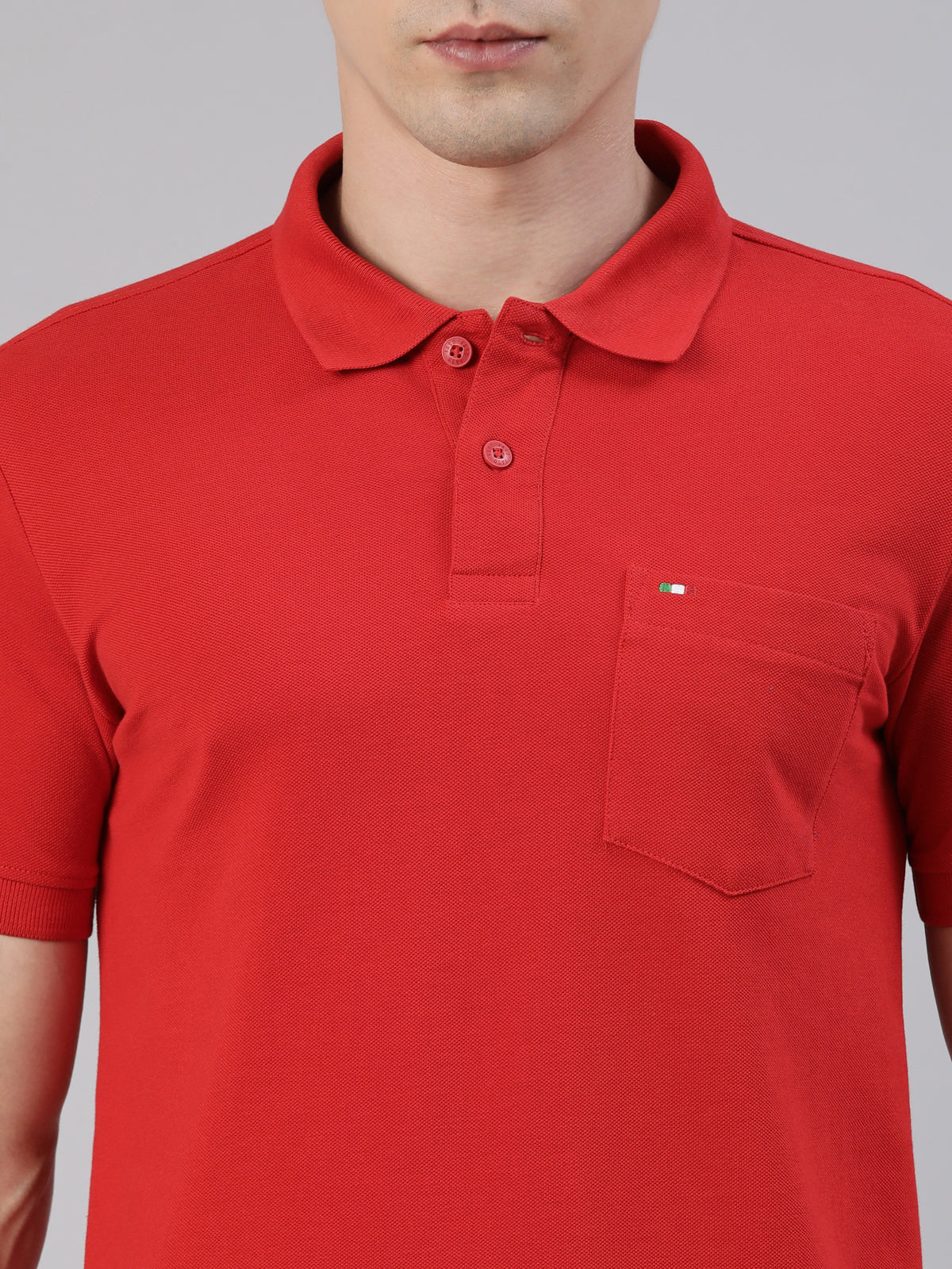 FASO Men’s Premium Polo T-Shirt