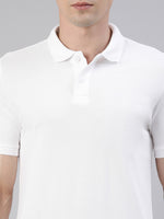 FASO Men’s Polo T-Shirt