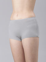 Faso Women's Cotton Boyleg