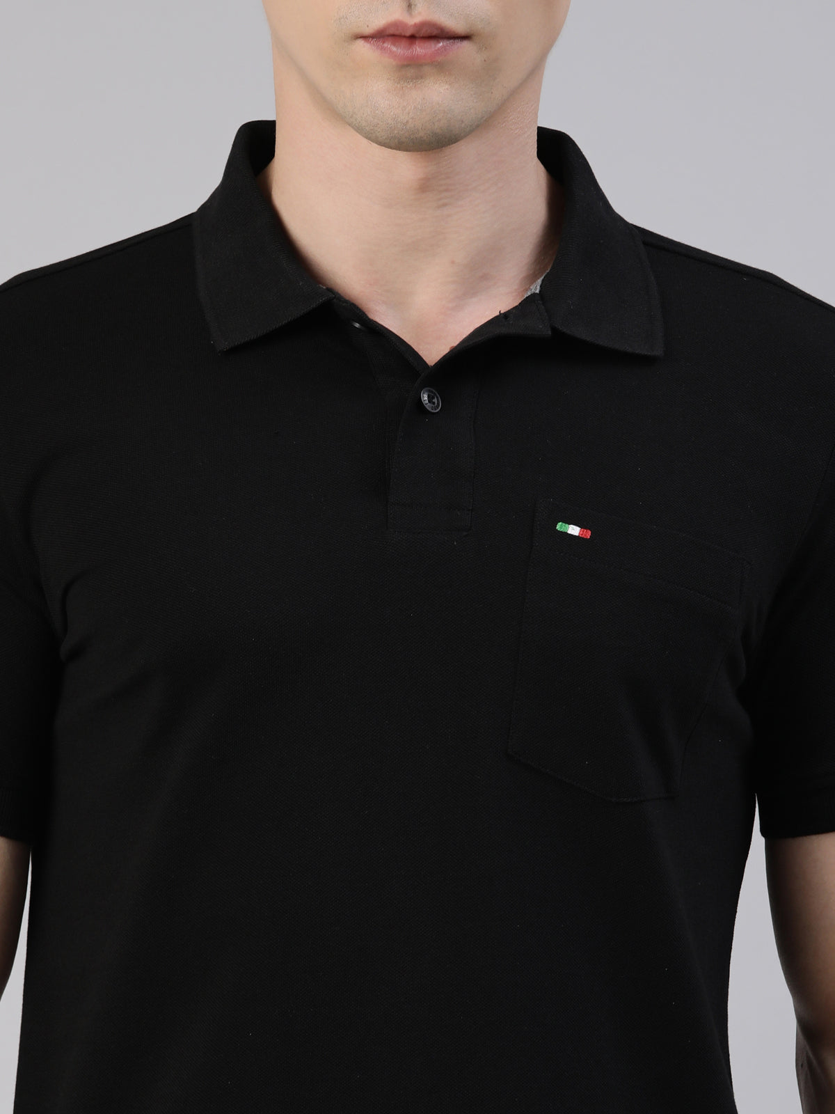 FASO Men’s Premium Polo T-Shirt