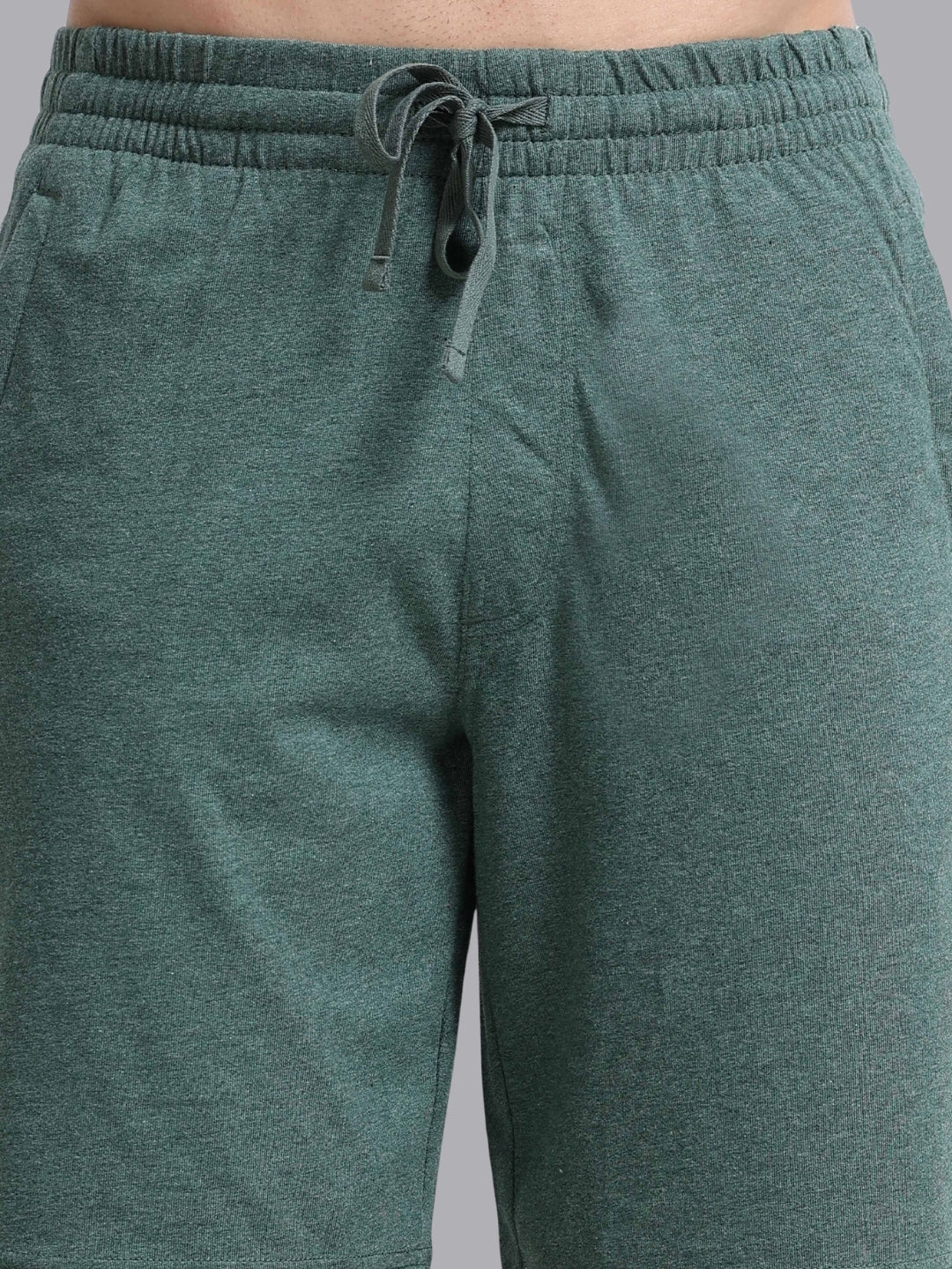 Faso Men's Premium Track Shorts