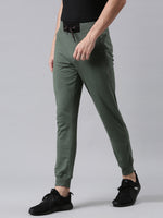 Faso Men's Premium Cotton Jogger