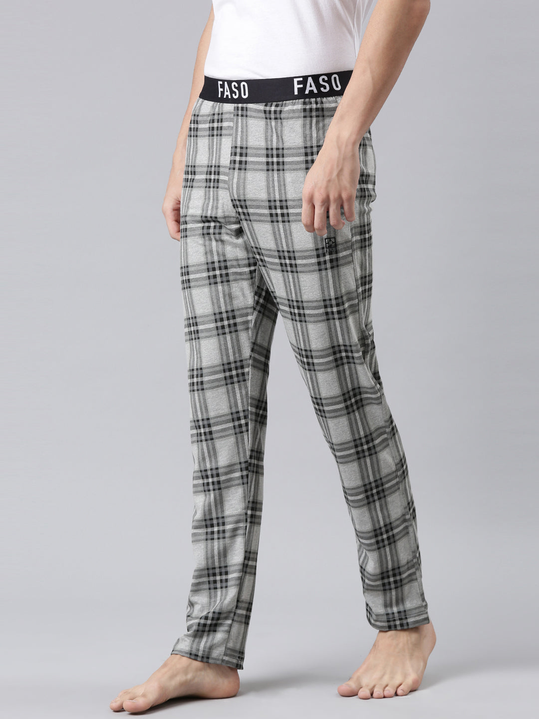 Faso Men's Premium Track Pants