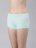 Faso Women's Cotton Boyleg