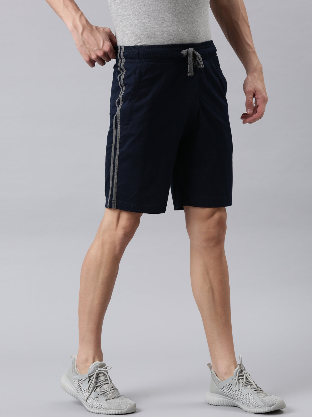 Faso Men's Premium Track Shorts