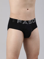 Faso Men's Premium Micro Modal Brief