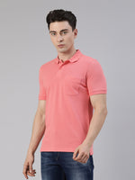 FASO Men’s Premium Polo T-Shirt