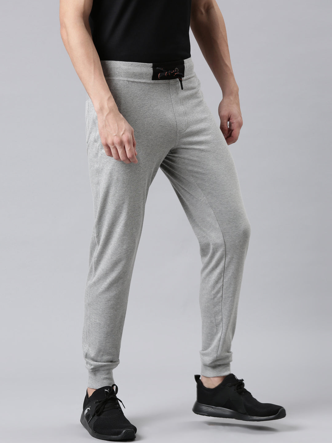 Faso Men's Premium Cotton Jogger