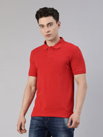 FASO Men’s Polo T-Shirt