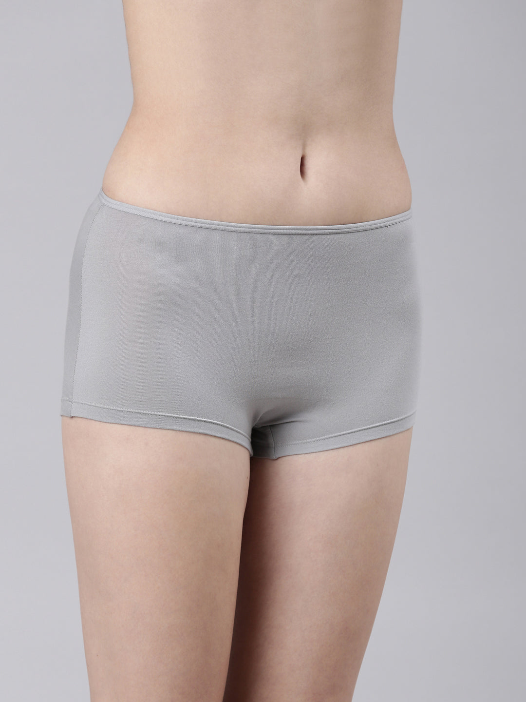 Faso Women's Cotton Boyleg