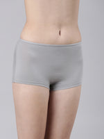 Faso Women's Cotton Boyleg