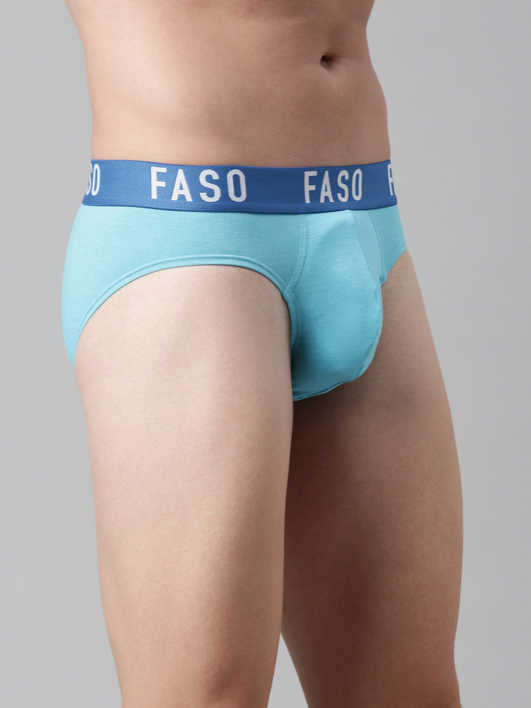 Faso Men's Premium cotton Brief