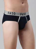 Faso Men's Premium Cotton Inner Wear