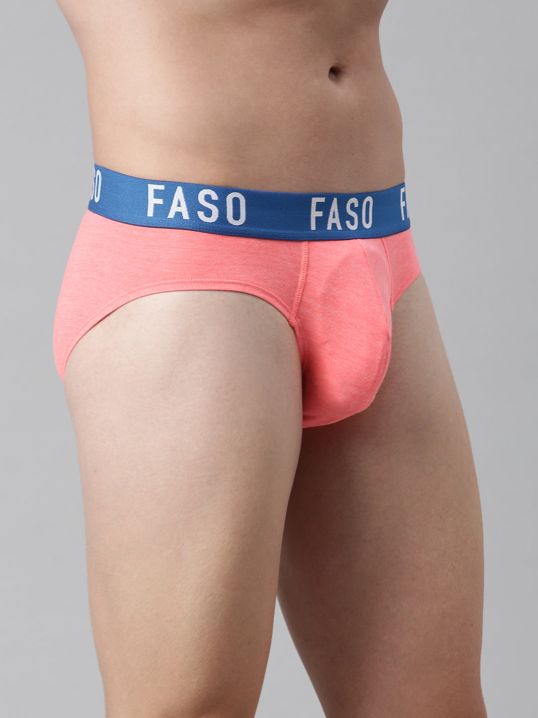 Faso Men's Premium cotton Brief