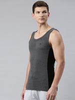 Faso Men's Premium Cotton Vest