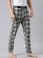 Faso Men's Premium Track Pants