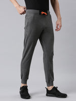 Faso Men's Premium Cotton Jogger