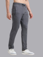 Faso Men's Premium Stripe Track Pants