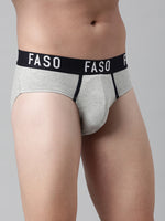Faso Men's Premium Cotton Inner Wear
