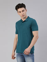 FASO Men’s Polo T-Shirt